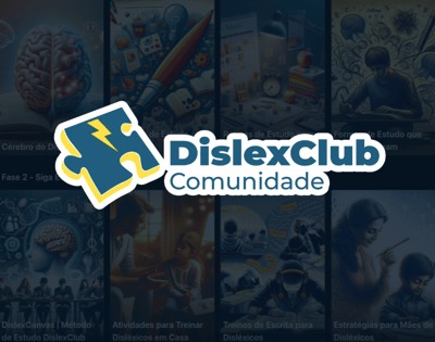 Comunidade DislexClub